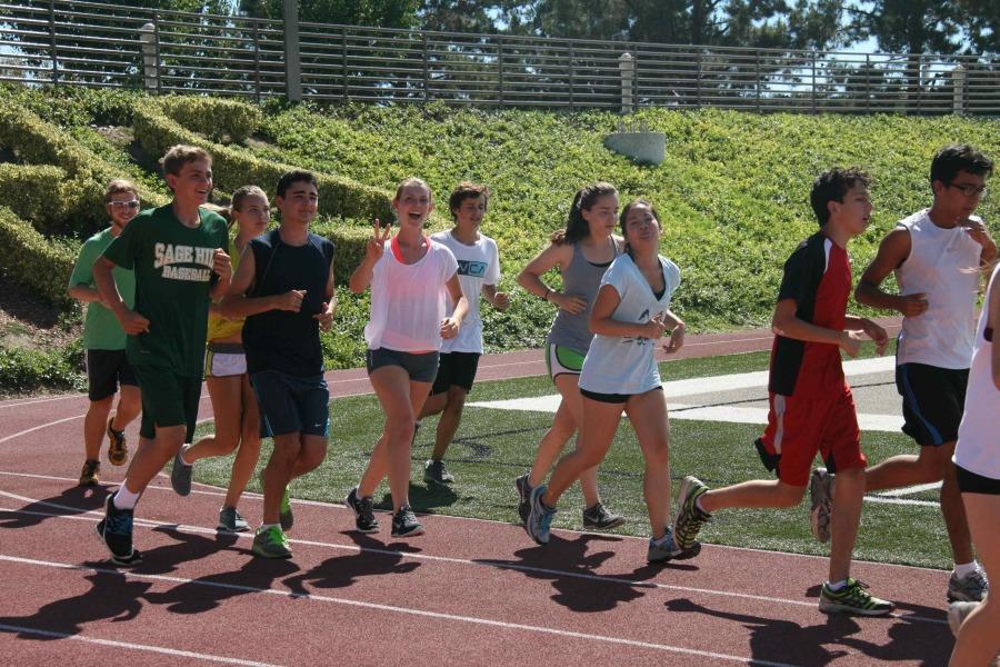 Season Preview: Cross Country Ready to Race