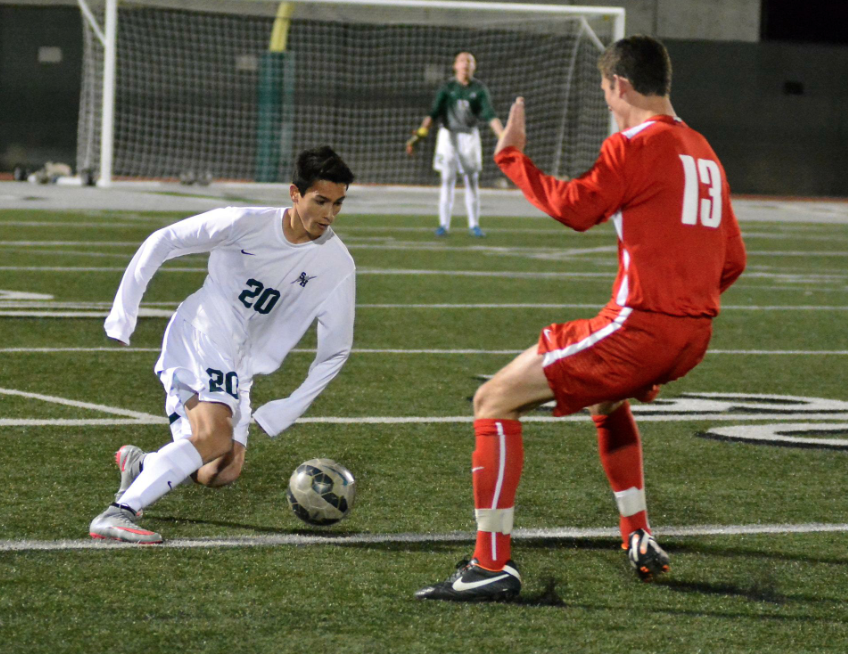 High Expectations: Boys Varsity Soccer Preview