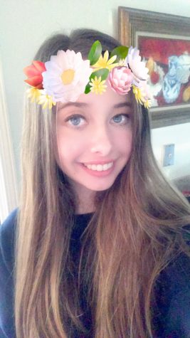 Lily Humphrey