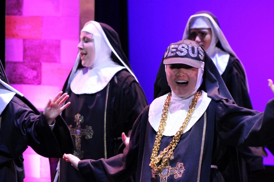 Sister Act Photo Gallery
