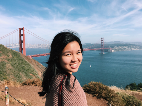 Amanda Duong