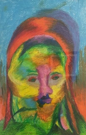 Visual Arts Exhibition Spring 2017