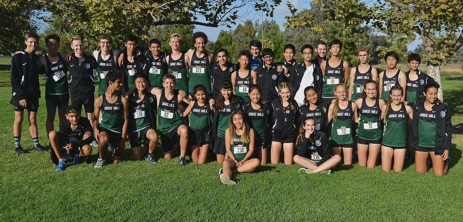 Last year's team finished the season strong. This year, the team looks to have similar success.