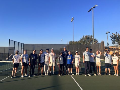 Club Spotlight: ACEing Autism Club Serves Up Tennis, Memories for Kids Living With Autism