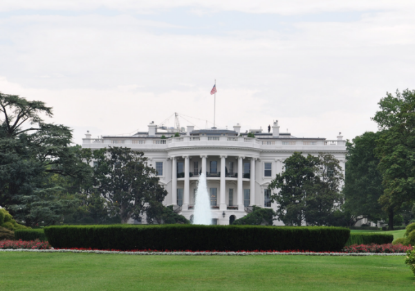 The White House