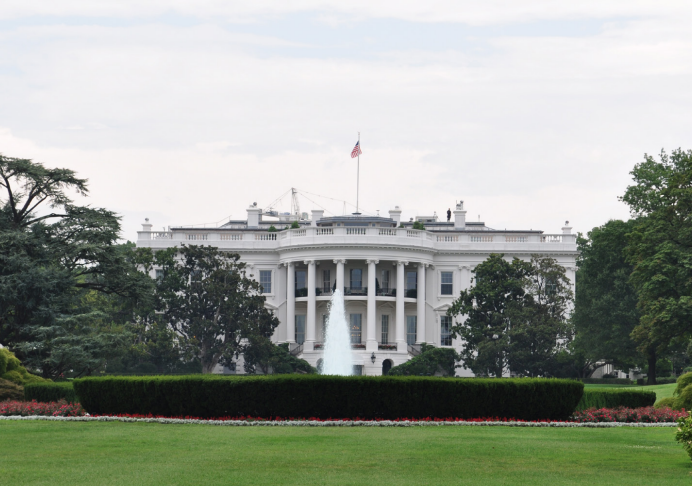 The White House
