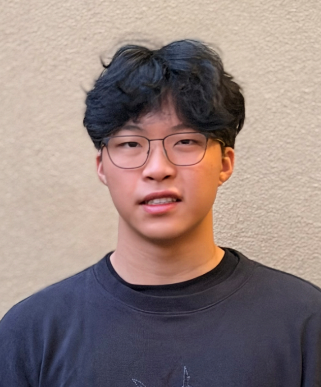 Senior Jonathan Yan is among the ne of the top 40 finalists nationwide in the 2026 Regeneron Science Talent Search 