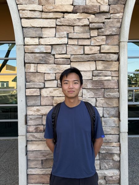 “Continue to capture the memories of the senior class through the senior countdown Instagram page.”
- Senior King Oung