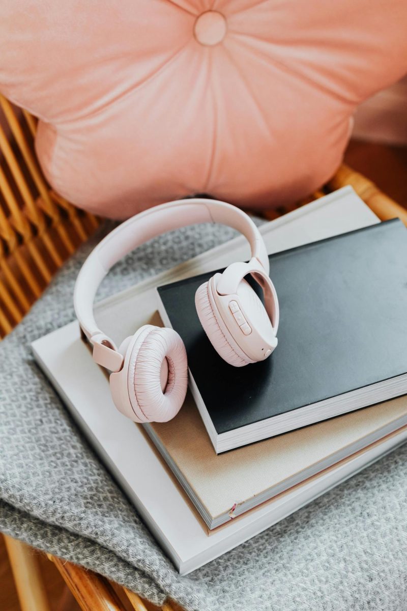 “Instead of banning music entirely, schools should allow it with reasonable guidelines so students can use it as a tool for learning and enhancing focus.”
